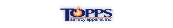 Topps Safety Apparel