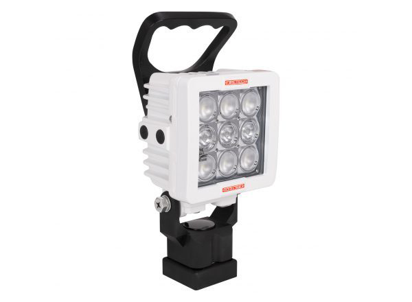 Rechargeable LED Portable Scene Light, Work Light