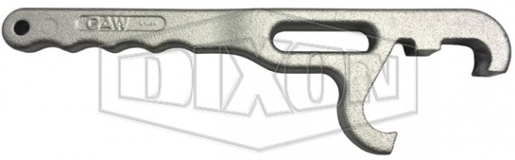 Dixon GAW  Grip-All Spanner Wrench