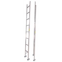 585-A Folding Attic Ladders