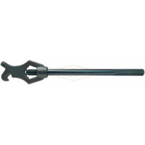 AHWPT - Pigtail Adjustable Hydrant Wrench