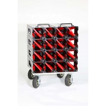 CM6060-16 Cylinder Mate Cart
