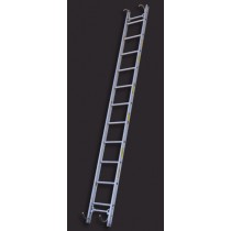 Alco-Lite Double Hook Roof Ladder  	