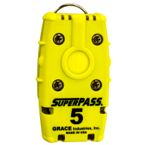SuperPASS 5-H NFPA Compliant Audio Pass